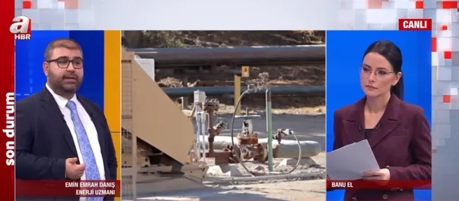 Son dakika: Enerji ve Tabii Kaynaklar Bakanı Fatih Dönmez’den petrol üretimi açıklaması! Hedef Cumhuriyetin 100. yılında 100 bin varil