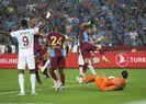 Trabzonspor, Hatayspor’u yendi
