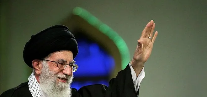 Son dakika: İran lideri Hamaney’den değişim ve George Floyd mesajı: Her alanda...