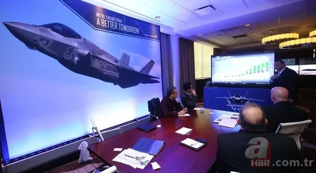 Taarruz Uçağı projesinde teslim tarihi belli oldu 6