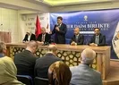 Bakan Tunçtan cezasızlık algısı açıklaması!