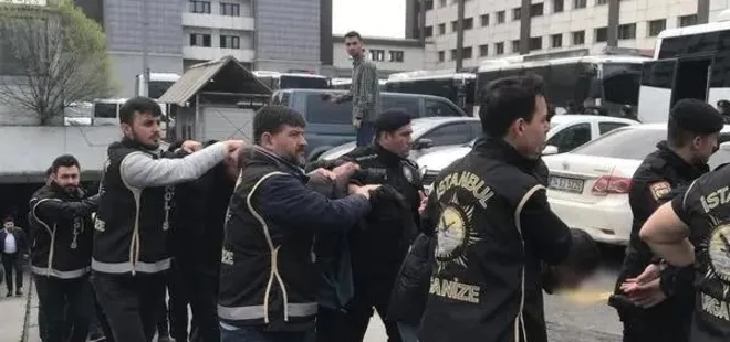 Daltonlar’dan bir CHP’li daha çıktı! Muhittin Böcek’in oğlunu tehdit etmişler