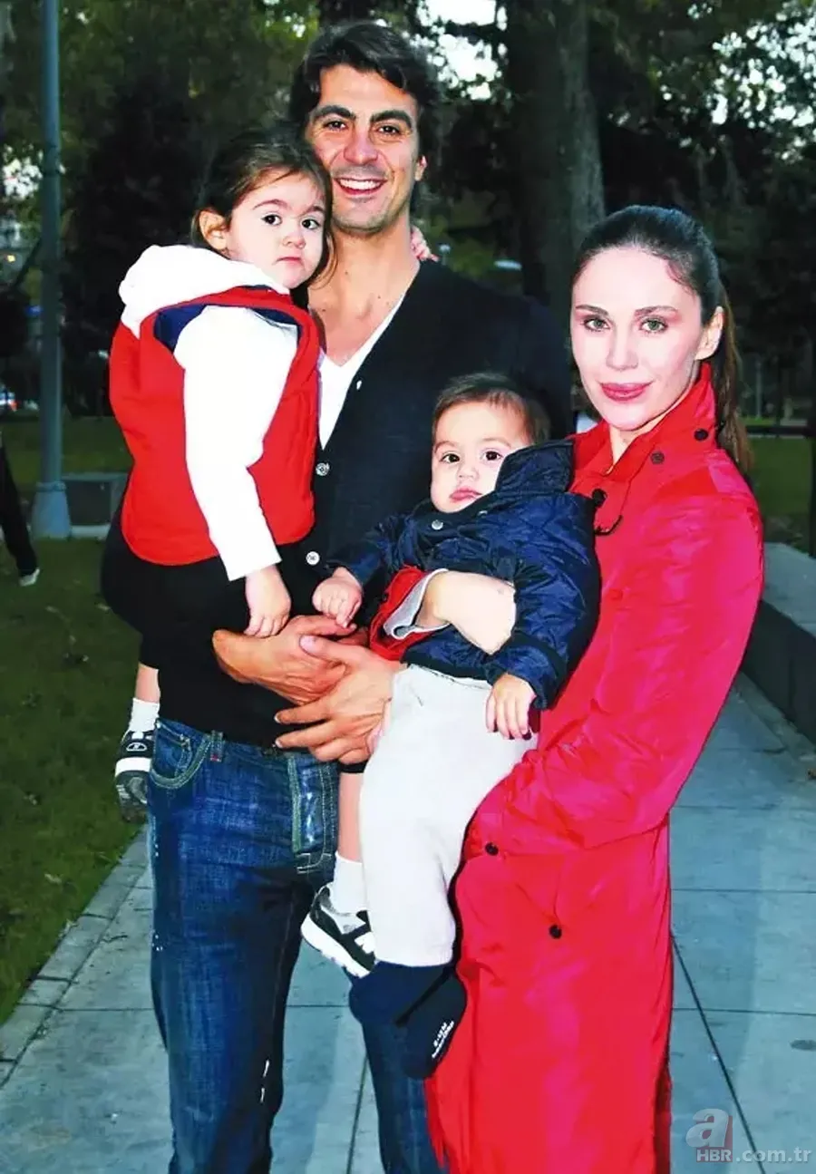 48'lik Demet Şener yeni imajıyla sosyal medyayı salladı! "Kim der 2 çocuk annesi" 2