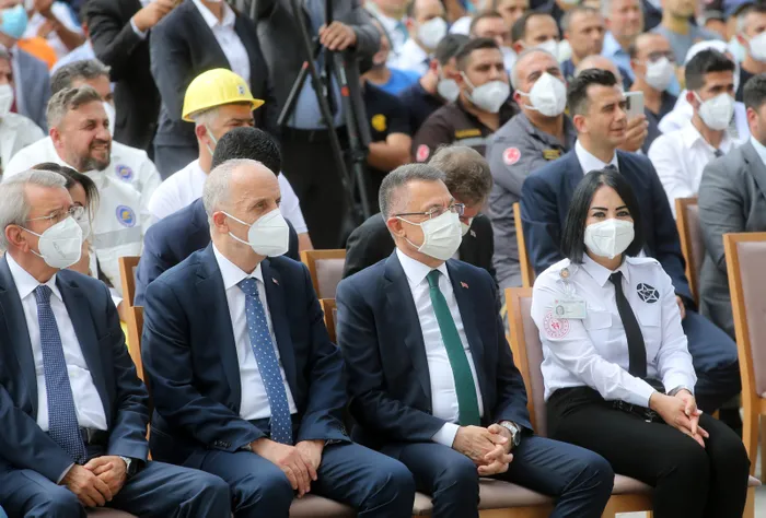 Son dakika: Başkan Erdoğan’dan İşçilerle Buluşma programında önemli açıklamalar