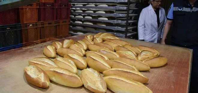 Manisa’da ekmeğe yapılan zammı mahkeme durdurdu
