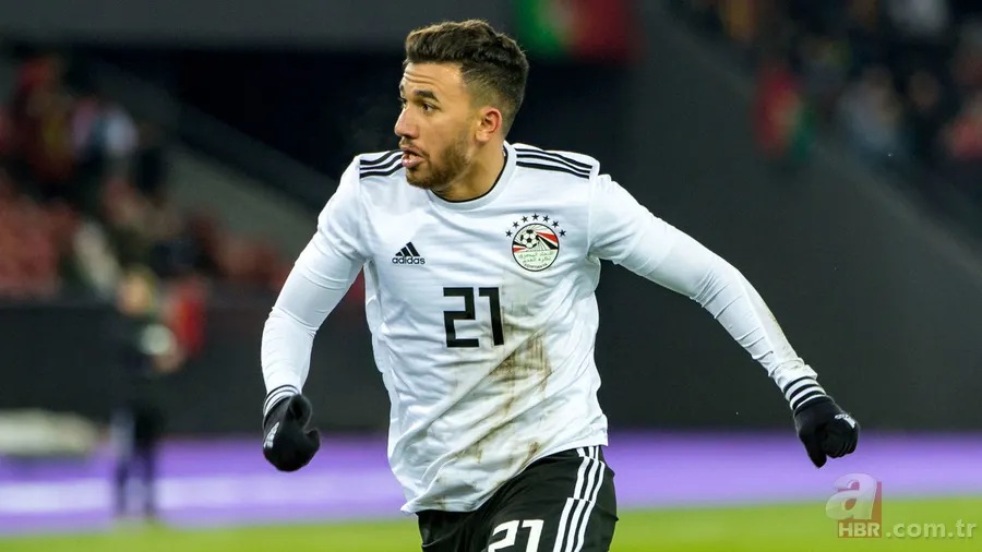 Galatasaray'ın transferdeki rakibi Real Madrid 16