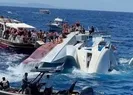 Kırık kızak mesajları mahkemede
