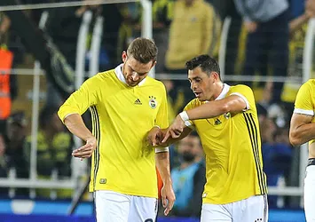 Tottenham, Vincent Janssen'i geri çağırdı