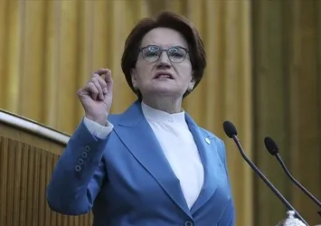 İYİ Parti'de Meral Akşener'in veliahtı kim olacak? 'O ismin önü sessiz sedasız açıldı' diyerek açıkladı