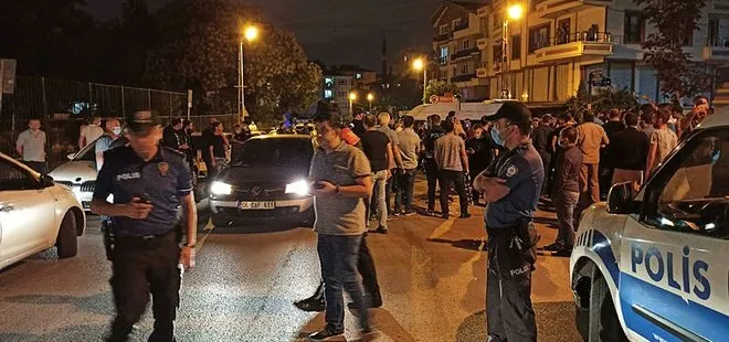 Ankara Altındağ’daki ölümlü olayla ilgili Cumhuriyet Başsavcılığı ve Valilikten peş peşe açıklamalar