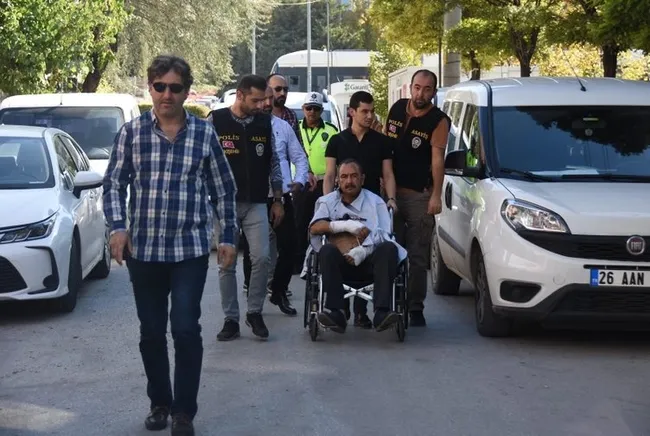 Ayşe Tuba Aslan cinayetinde görüntüler ortaya çıktı - 7