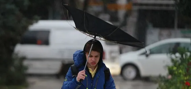 Bursa Valiliği'nden flaş lodos uyarısı