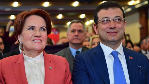 1649361015226.jpg Meral Akşener taktik uyguluyor: Millet İttifakı'nda 2023 seçimlerinde aday kim olacak? Onur Erim A Haber'de yorumladı - 5