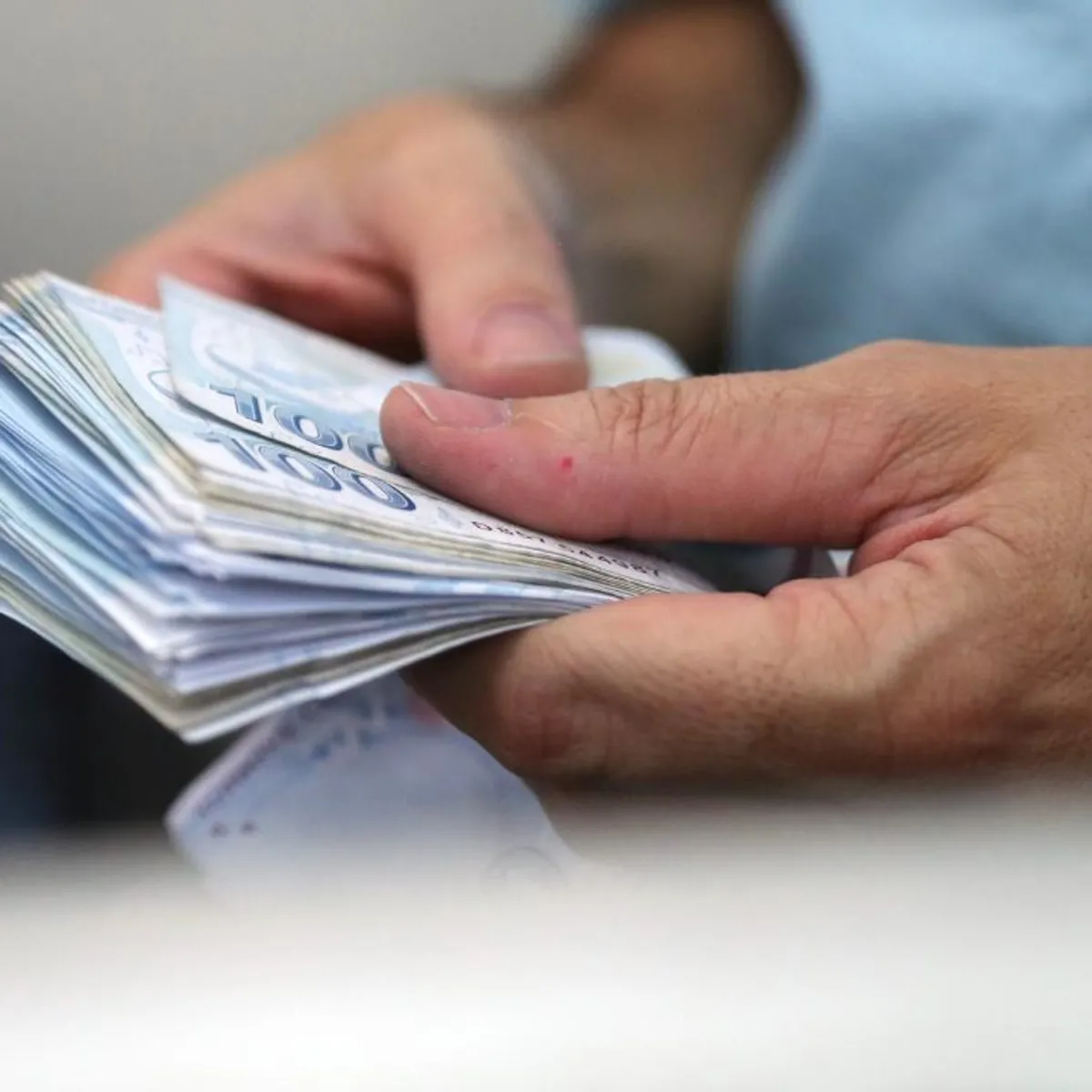 SGK devreye girdi: Kayıt dışı istihdama milyarlarca liralık ceza