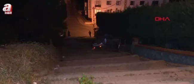 Yol tarifi uçurumda bitti: 4 can gitti! Haritaya güvenirken 2 kere düşünün