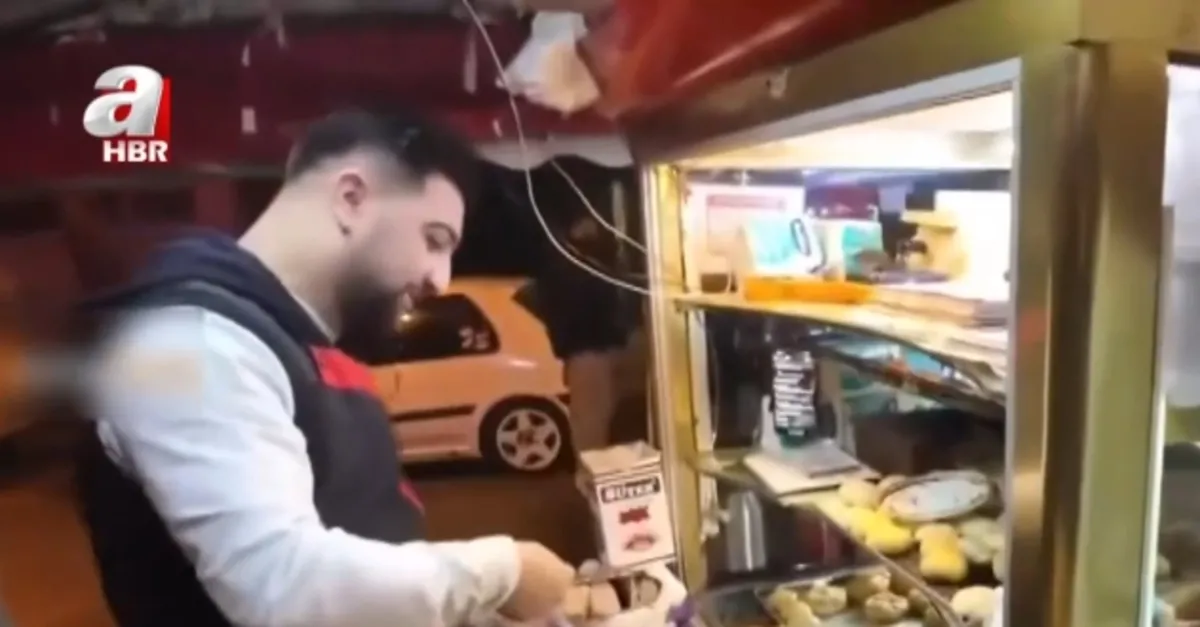 Fenomen boyozcuya 47 bin lira para cezası