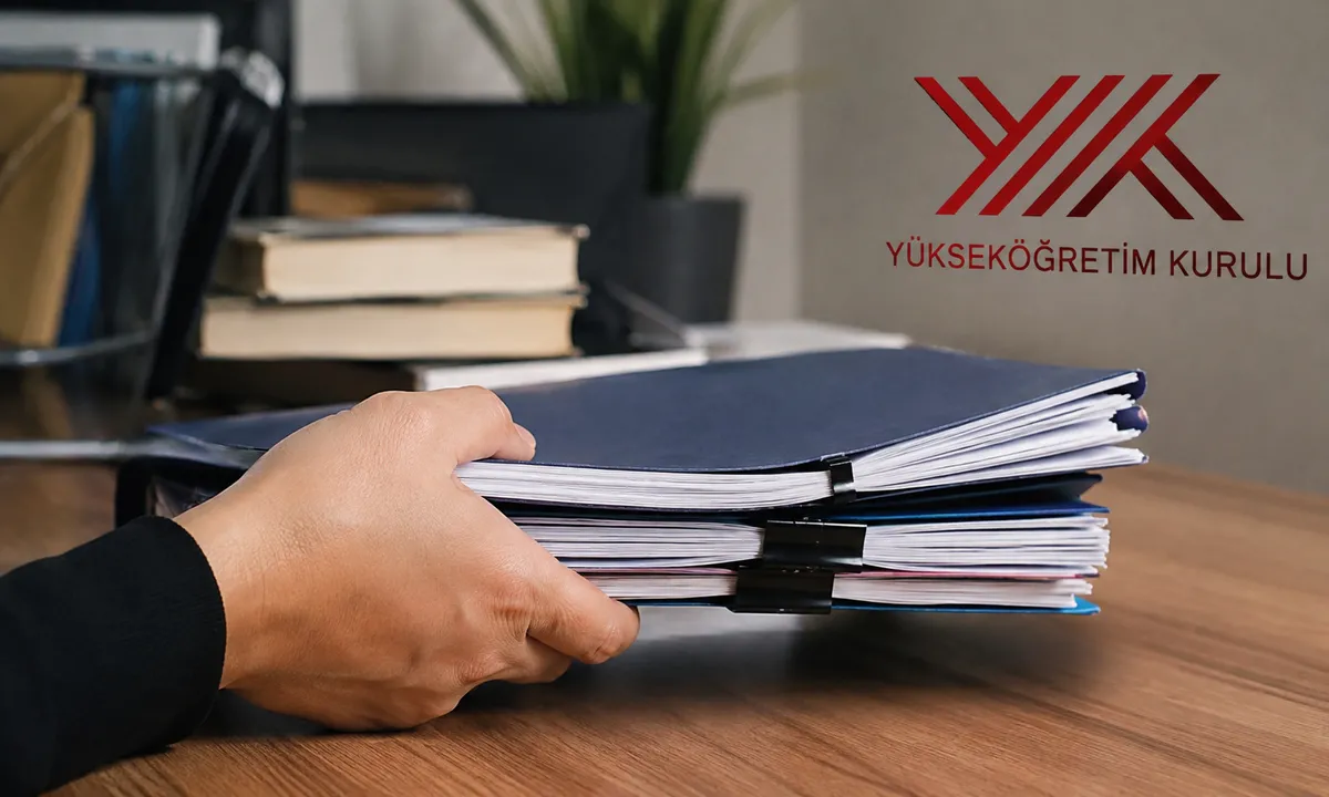 yok-tez-ve-diploma-sahteciligine-karsi-yeni-yaptirimlar-1786430418862.png Başkası adına tez veya makale yazan ya da bu sürece aracılık eden kişiler 20 bin güne kadar adli para cezasıyla karşılaşabilecek.