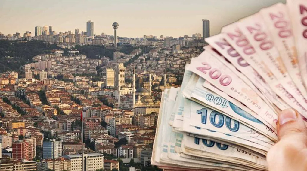 Temmuz ayı kira zam oranı belli oldu