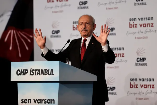 Kemal Kılıçdaroğlu’nun ’kuyruklu yalanı’ kısa sürdü! O iddiaları asılsız çıktı