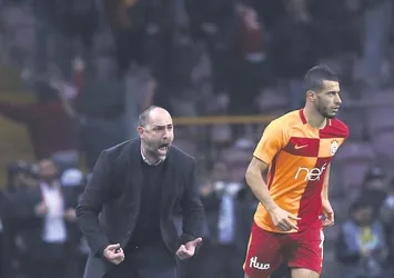 Igor Tudor’un sırrı kara kutu
