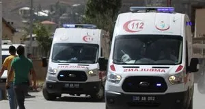 Hakkari’de terör operasyonunda 3 şehit, 20 asker yaralı