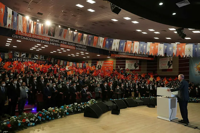 Başkan Erdoğan’dan Kemal Kılıçdaroğlu’na sert yanıt: Eğer sıkıysa havlayanları sustur