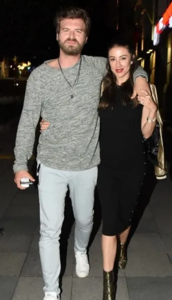 Başak Dizer’den eşi Kıvanç Tatlıtuğ’a duygusal doğum günü kutlaması