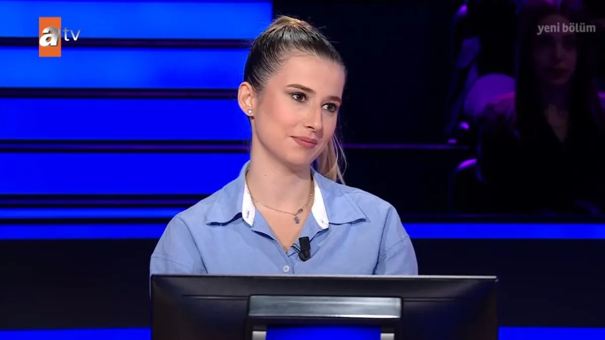 Kim Milyoner Olmak İster'de terleten soru