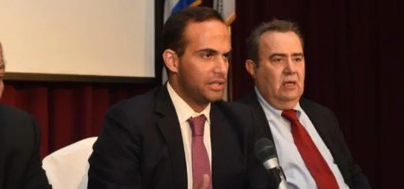 Trump'ın eski kampanya danışmanı suçunu kabul etti!