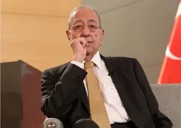 Vesayet odaklarına ve milli irade düşmanlarına karşı hep dik durdu! İşte Mehmet Barlas'ın o dönemlere ışık tutan yazıları