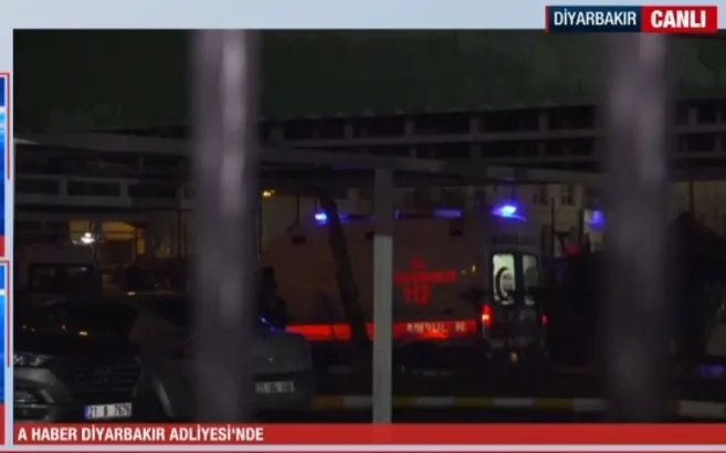 Son sözler alınacak karar açıklanacak