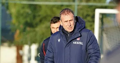 Beşiktaş'ın yıldızı Trabzonspor'a! Devre arası transfer dönemine damga vuracak