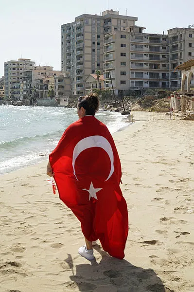 BM'den KKTC'ye skandal Maraş çağrısı! Türkiye'nin hamlesi deprem etkisi yarattı - 2