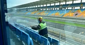 Nefesler tutuldu! Hazırlıklar tamam