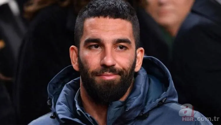 Arda Turan neden ortadan kayboldu? 2