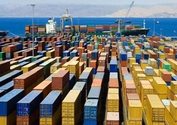 İhracat rakamları açıklandı