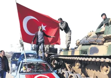 Seferberlik ruhu
