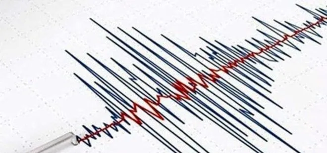 Van’da korkutan deprem! AFAD büyüklüğünü 4,0 olarak duyurdu | SON DEPREMLER