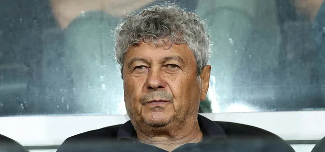 Lucescu’dan sürpriz tercih