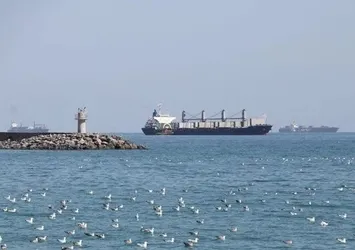 Tekirdağ'da deniz ulaşımı normale döndü