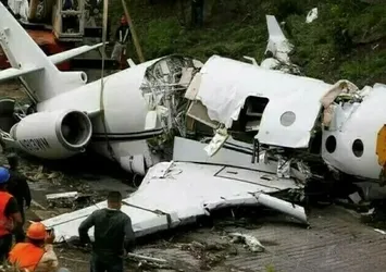Sudan'da uçak kazasında ölü sayısı 46'ya yükseldi
