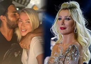 Seda Sayan eşi Çağlar Ökten'in hediyesine verdiği tepkiyle gündem oldu! Bundan nasıl para kazanılır?