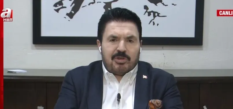 AK Parti İzmir Milletvekili Adayı Savcı Sayan: Türkiye’nin Başkan Erdoğan’a her zamankinden daha çok ihtiyacı var