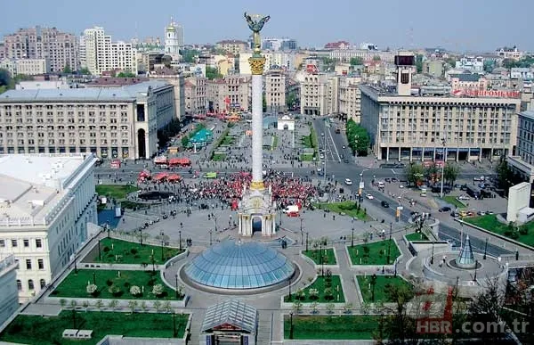 Bu ülkeler vize istemiyor! 3