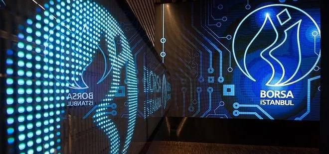 Borsa güne rekorla başladı