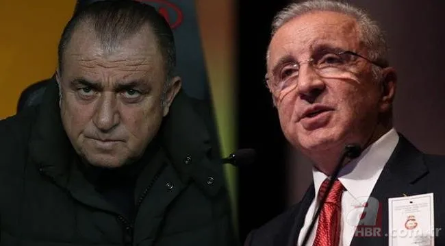 Fatih Terim’e yargı şoku!