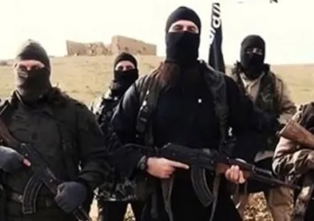 DEAŞ elebaşı Bağdadi'ye yakın sözde emir yakalandı
