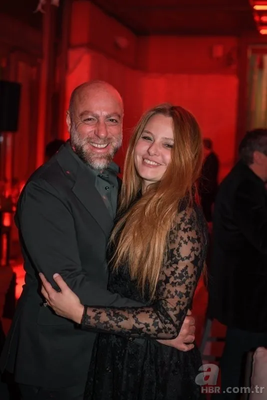 Naz Elmas ile eşi Erol Özmandıracı boşandı! Özmandıracı'nın ödeyeceği tazminat dudak uçuklattı 2