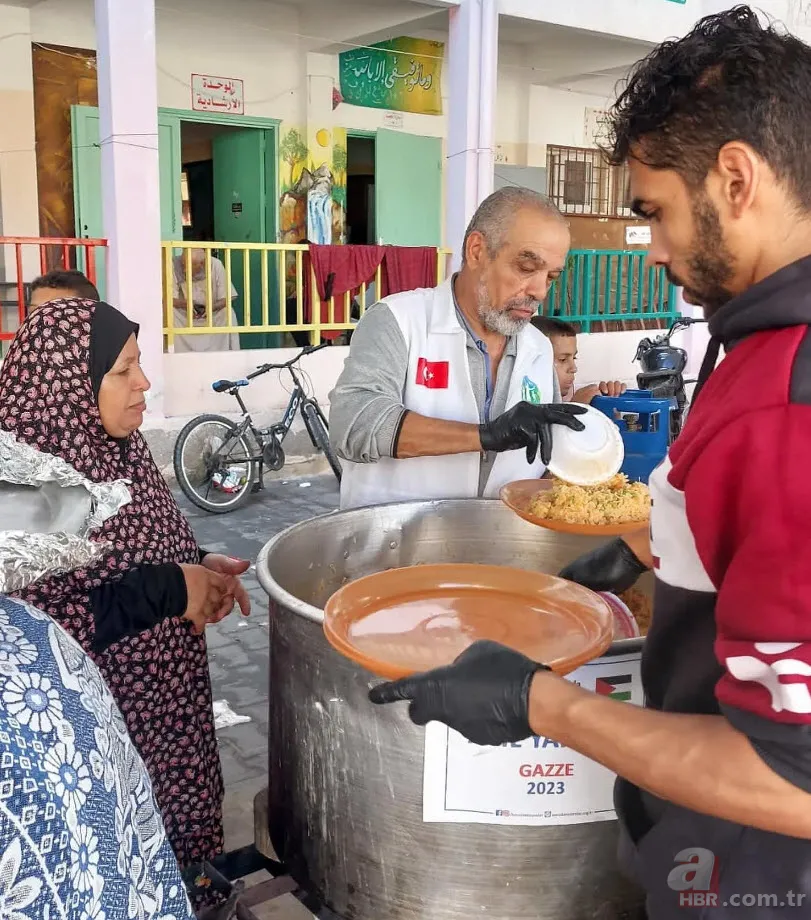 Gamze Özçelik’ten Filistin halkı için destek videosu: Güvenli yer yok! Çocukların sesi olmak zorundayız 10