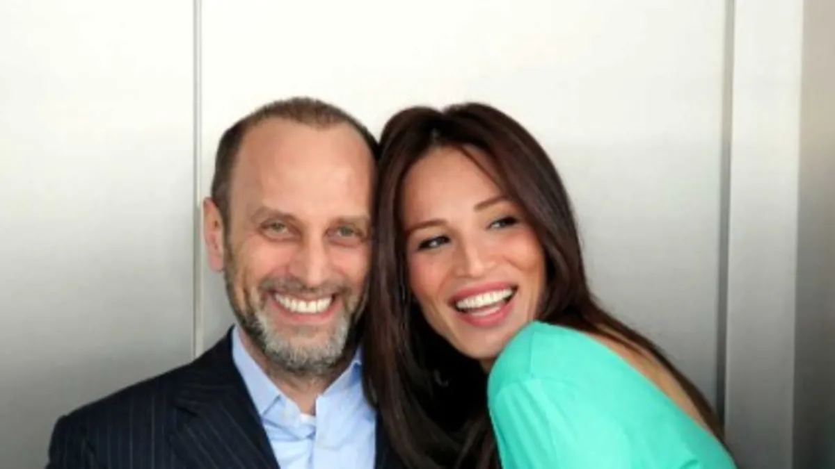 Güzide Duran'a 1 ay uzaklaştırma kararı!